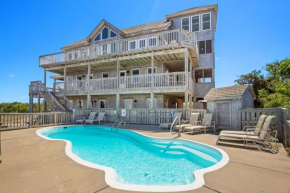 Soundfront Pool Elevator Hot Tub Sandy Beach